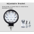 LED Spotlight (SUV Bakkie 4x4 /Motorcycle/ Boat/ Headlight)