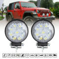 LED Spotlight (SUV Bakkie 4x4 /Motorcycle/ Boat/ Headlight)