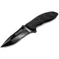 SMITH AND WESSON extreme ops folding knife