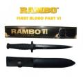 RAMBO First Blood Knife (Part VI)