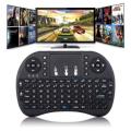 `Andowl RGB Mini Wireless Backlit Keyboard: Type with Style and Convenience`