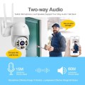 Advanced Wireless Smart Camera for Home Security