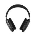 Wireless Bluetooth Headphone P9-Black