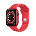 Model S8 Smart Watch For Apple iOS and Android Phones Fitness Tracker - red