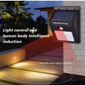 New 20 LED SOLAR LIGHT PIR plus light motion sensor Wall Light outdoor waterproof eco-friendly