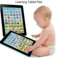 Early Childhood Learning Machine