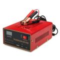 100ah Full Automatic Quick Battery Charger 12v&2