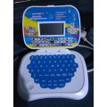 Baby`s Educational Laptop