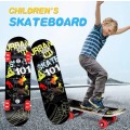 Skateboard for kids