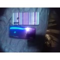 Pre owned Huawei P30 Lite 128GB, 4GB Ram single sim Peacock Blue