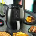 Professional 4.5L Household Multi-functional Air Fryers Oil Free Electric