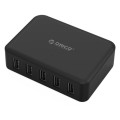 Orico 5 Port USB Smart Charging Station