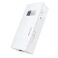 TP-LINK 3G Mobile Wi-Fi Powerbank 5200mAh