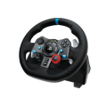 Logitec Driving Force Racing Wheel with Free Driving Force Shifter | PS4, PS3, Xbox, PC |