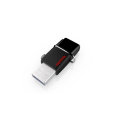 SanDisk Ultra  16GB Dual  USB Fash Drive