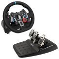 Logitech G29 Driving Force Racing Wheel and Pedals Set Wired 941-000112