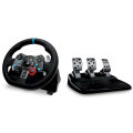 Logitech G29 Driving Force Racing Wheel and Pedals Set Wired 941-000112