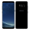 Samsung S8  Midnight Black *Sealed with proof of purchase*