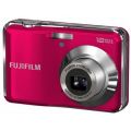 Fujifilm FinePix 12MP  AV110 Digital Camera - Pink
