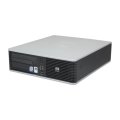 HP COMPAQ DC5800 PENTIUM DUEL CORE  @ 2.50GHz  2.50GHz  2GB RAM 80GB HDD WIDOWS 7, MICROSOFT OFFICE