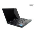 HP ProBook 4510s 15.6" Core 2 Duo T6570 @ 2.1GHz 2.1GHz 2.5GB RAM 160 GB HDD