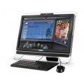 MSI Wind Top AE2050 All-in-One PC TOUCH AMD® Brazos Dual Core E-350 (1.6GHz) / E-450(1.65GHz) Proce
