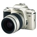 Pentax MZ-60 AUTOFOCUS SLR Camera Kit w/ 35mm-80mm Lens