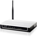 TP-LINK TD-W8901G - wireless router - DSL - 802.11b/g - desktop