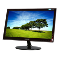 Samsung 23" LCD SyncMaster P2350 - WIDESCREEN LCD monitor - 23"