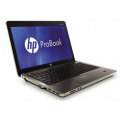 i3 HP ProBook 4730s 17.3"  Core i3 2350M CPU @ 2.30GHz 2.30GHz, 4GB RAM, 320GB HDD RADEON HD 7400M