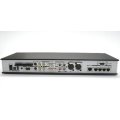 Cisco Tandberg Edge 95 MXP Video Conferencing System TTC7-14 Codec + Remote