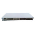 Nortel 425-48T Managed Ethernet Switch - 48 x 10/100Base-TX, 2 x 10/100/1000Base