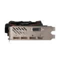 GIGABYTE GeForce® GTX 1070 WINDFORCE OC 8G (rev. 1.0)