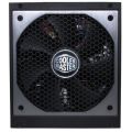 Cooler Master V1000 80 Plus Fully Modular Power Supply Unit - Black