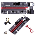 PCIe Risers For Mining