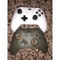 *** XBOX One S 500GB + 2 Controllers + 1 Game, CRAZY R1!!!***