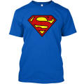 Premium Superman T-Shirt