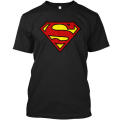 Premium Superman T-Shirt