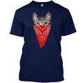 The Cat T-Shirt