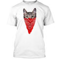 The Cat T-Shirt
