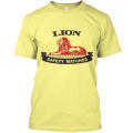 Lion Match T-Shirt