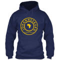 Johannesburg, South Africa Hoodie