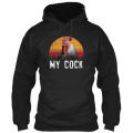 My Cock Hoodie