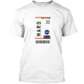 Mars T-Shirt