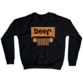 Beer [Jeep] Sweater