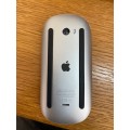 Apple Magic Mouse 2  - Model - A1657 Excellemt condition - Hardly used.