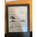 Amazon Kindle 8th Generation (2016) SY69JL 6 WiFi E-reader