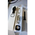 Apple Watch Series 4 - 44mm GPS Space Grey Aluminium Case