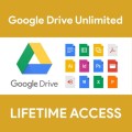 Gsuite and Google Drive Unlimited Premium Lifetime Request Username Fast Delivery