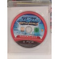 PS3 - PlayStation All Stars